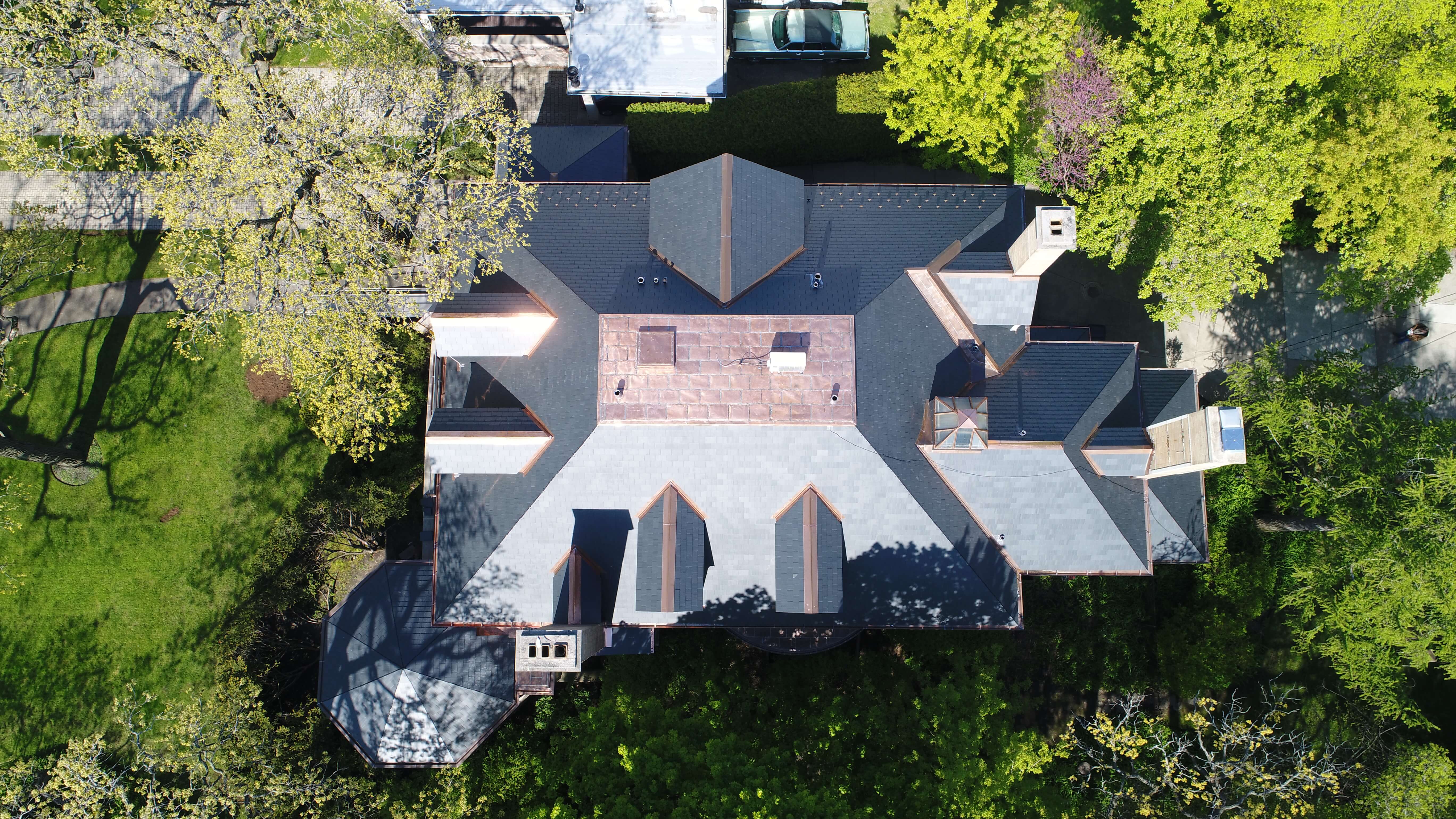 Evanston Roofer for Roofing Restoration